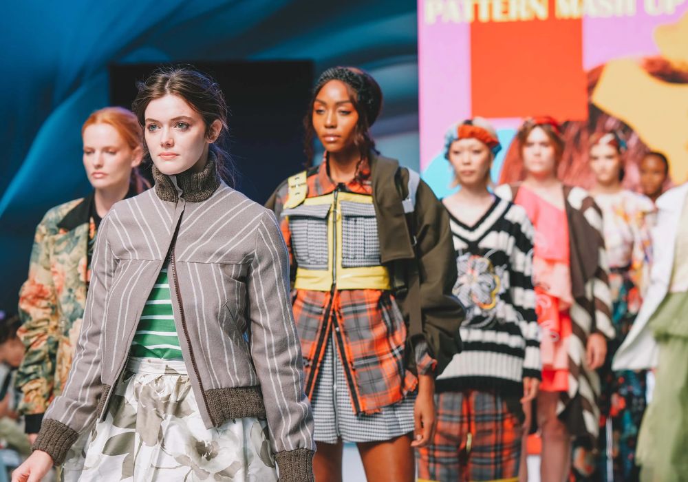Source fashion London 2025