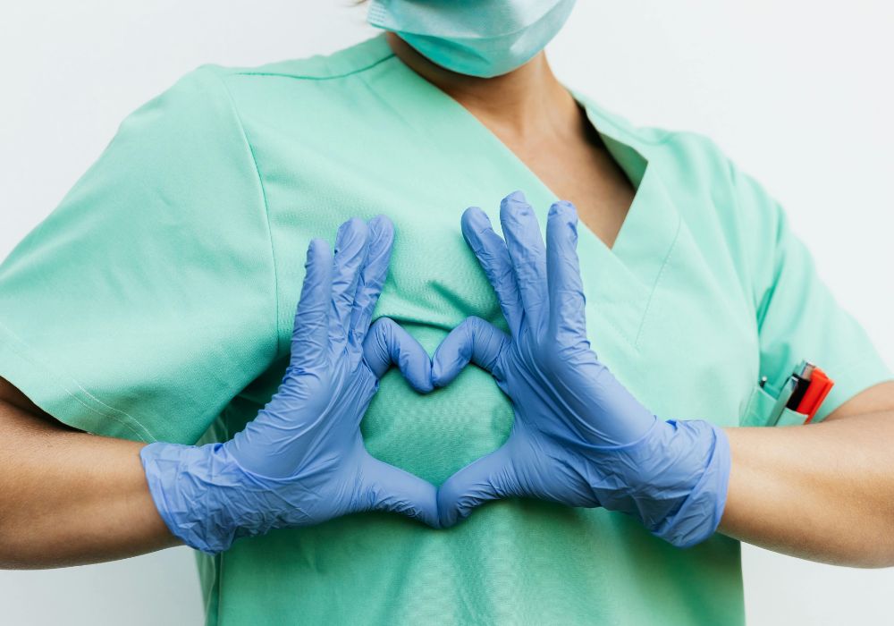 Why the UK Must Commit to Domestically Made PPE & Uniforms